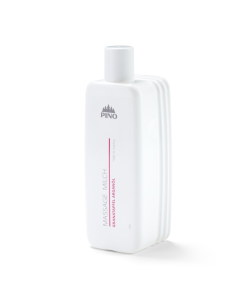 PINO Massage Me! Massage Milk - granaatõuna-argaaniaõli massaažipiim, 1L