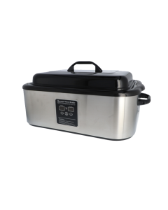 “HOT STONES” e. kuumade kivide soojendusaparaat, 16L     