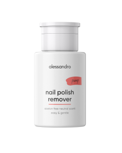 Küünelakieemaldaja, lõhnatu ja atsetoonivaba