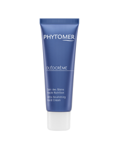Phytomer Oleocreme Ultra-Nourishing Hand Cream - ülitoitev kätekreem, 50ml