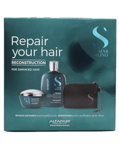 Alfaparf SDL Repair your hair Reconstruction komplekt