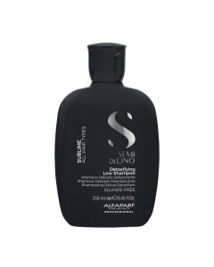 Alfaparf SDL SUBLIME Detoxifying Low Shampooo - sügavpuhastav šampoon, 250ml