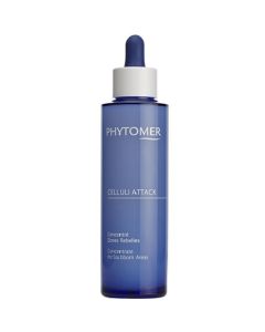 Phytomer Celluli Attack Concentrate for Stubborn Areas - tselluliidivastane kontsentraat