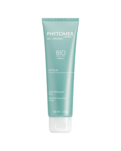 Phytomer Cyfolia Radiance Cleansing Cream, 150ml
