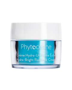 Phytoceane Hydra-Bright Radiance Cream - Niisutav ja naha jumet ühtlustav särakreem SPF 15, 50ml