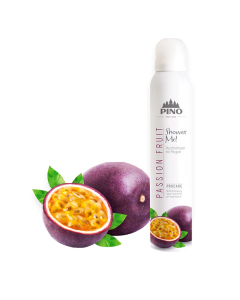 PINO Shower Me! Shower Foam Passion Fruit - dušivaht, 200ml