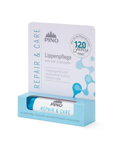 PINO Repair & Care Lip Care - hooldav huulepulk, 4,6g