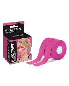 PINOTAPE Kinesiology Tape Beauty - iluteip, näoteip                                                                                     
