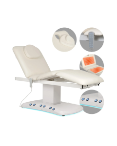 Serenity PRO 4 Elektriline massaazilaud soojendusega