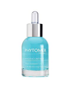 Phytomer Hydracontinue 12h Moisturizing Flash Gel – Niisutav värskendav 12h näogeel 30ml