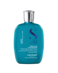 Alfaparf SDL CURLS Enhancing Low Shampoo, 250ml