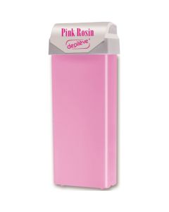 Depileve DF Pink Wax - roosa roll-on vahapadrun 100g