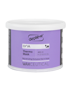 Depiléve Waxceutical Dna Thermo Mask – noorendav termomask, 400ml
