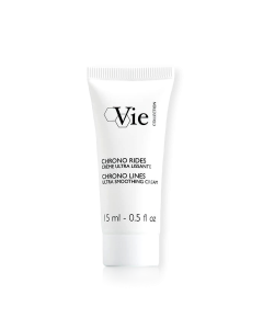 VIE Chrono Lines Ultra Smoothing Cream - miimikajoonte kreem, 15ml
