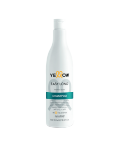 YELLOW Easy Long Shampoo - juuksekasvu stimuleeriv šampoon, 500ml
