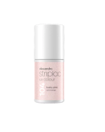 alessandro Striplac UV Colour 104 Baby Pink Shimmer - UV/LED küünelakk, 6,5ml