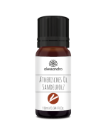 alessandro sandlipuu eeterlik õli, 10ml