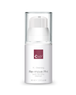 BDR Re-move PH - puhastuspiim rasusele ja/või tundlikule nahale 100ml