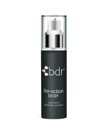BDR Re-action body triple active exfoliation essence - kolmekordne kehakoorija, 75ml