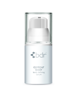 BDR Contour body defining serum - kujundav ja salendav kehaseerum, 30ml