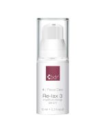 BDR Re-lax 3 firming serum - nahka pinguldav noorendav seerum, 10ml