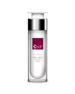 BDR Re-vital balance care 24-tunni emulsioonkreem kuivale. tundlikule nahale 50ml