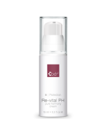 BDR Re-vital PH pure harmony care nooruslikkust taastav hooldusemulsioon 50ml