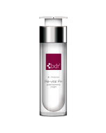 BDR Re-vital PH pure harmony care nooruslikkust taastav hooldusemulsioon 50ml