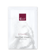 BDR Bio Cell Mask - niisutav, miimikajooni korrigeeriv biomask, 1tk