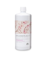 PINO Badeöl Mandelblüte - vanniõli mandliõieõli ja sojaga, 1L