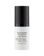Alessandro SPA HAND Silky Gloves - niisutav ja kaitsev siidieliksiir, 15ml