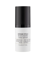 Alessandro SPA HAND Serum Vitale - elustav käteseerum, 15ml