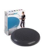 PINO Pinofit Balancekissen anthrazit hall tasakaalupadi 33cm