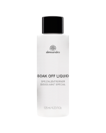 alessandro Soak off Liquid - geellaki eemaldusvedelik, 125ml