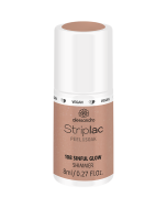 alessandro Striplac Peel or Soak 108 Sinful Glow - UV/LED küünelakk, 8ml