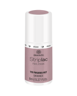 alessandro Striplac Peel or Soak 110 Panama Hut - UV/LED küünelakk, 8ml