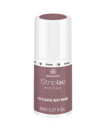 alessandro Striplac Peel or Soak 113 Classic Rosy Wind - UV/LED küünelakk, 8ml