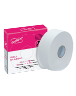 Depiléve - vahatamispaber "Depiléve Roll Classic" rullis 7cmx85m