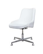 alessandro De Luxe valget värvi ja madala seljatoega klienditool