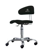 alessandro töötool ratastel Sitness Nail must