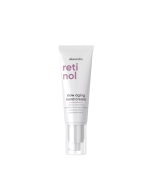 alessandro hand bar retinol slow aging hand cream - vanaemisvastane kätekreem, 50ml