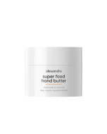 alessandro HAND BAR superfood hand butter - kätevõie, 50ml    