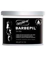 Depiléve Barbepil Film Wax, 400g