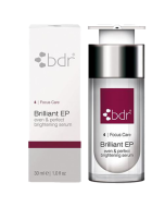 BDR Brillant EP even & perfect brightening serum - nahatooni korrigeeriv seerum, 30ml