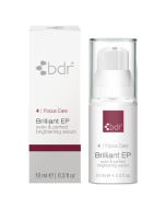 BDR Brillant EP even & perfect brightening serum - nahatooni korrigeeriv seerum, 10ml