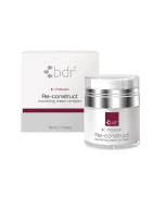 BDR Re-construct - taastav ja rikkalik toitev kreem, 50ml