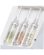 BDR Serum Travel Set (Re-set 4D 4ml. Re-chargeN 5ml. Relax2 5ml)