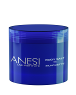 ANESI Silhouette Body Salt Gel - pinguldav kehageel, 250ml  
