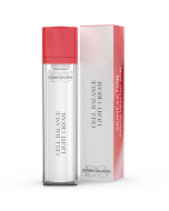 Dermia Solution Cell Balance Light Cream - taastav 24h kreem rasusele ja kombineeritud nahale, 50ml