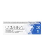 Combinal Eyelash Dye Blue - ripsme- ja kulmuvärv sinine 15m